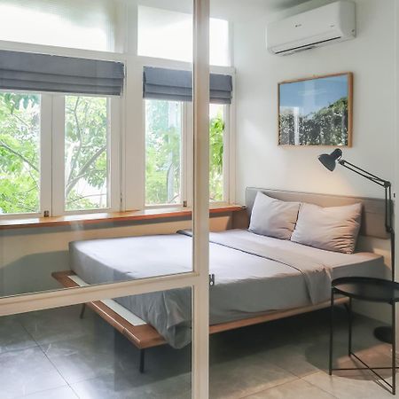 M Village Living Nam Ky Khoi Nghia Ho Chi Minh-Byen Eksteriør billede