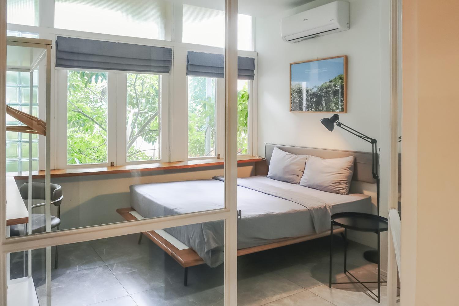 M Village Living Nam Ky Khoi Nghia Ho Chi Minh-Byen Eksteriør billede