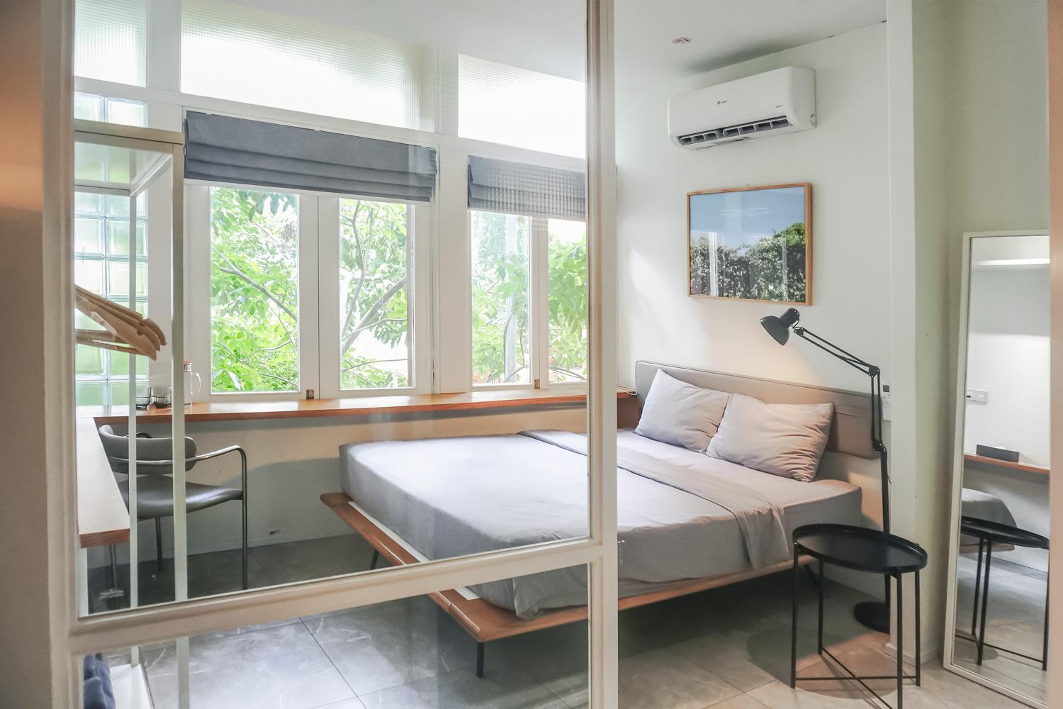 M Village Living Nam Ky Khoi Nghia Ho Chi Minh-Byen Eksteriør billede