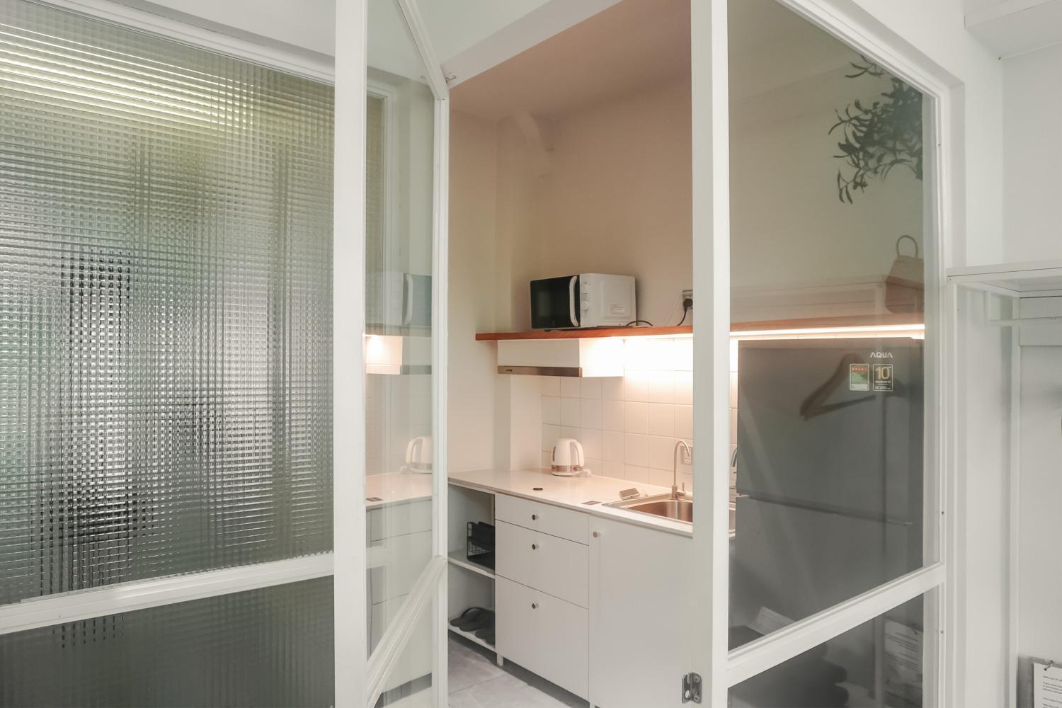 M Village Living Nam Ky Khoi Nghia Ho Chi Minh-Byen Eksteriør billede